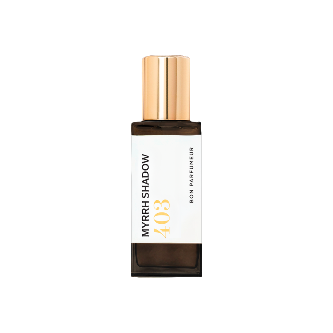 403 Myrrh Shadow - Bon Parfumeur 15ml