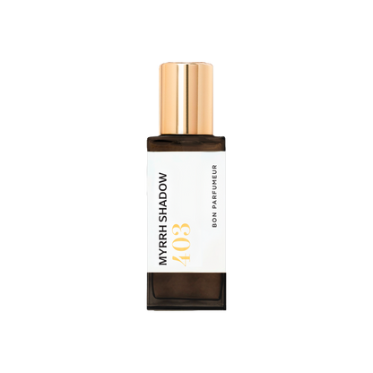 403 Myrrh Shadow - Bon Parfumeur 15ml