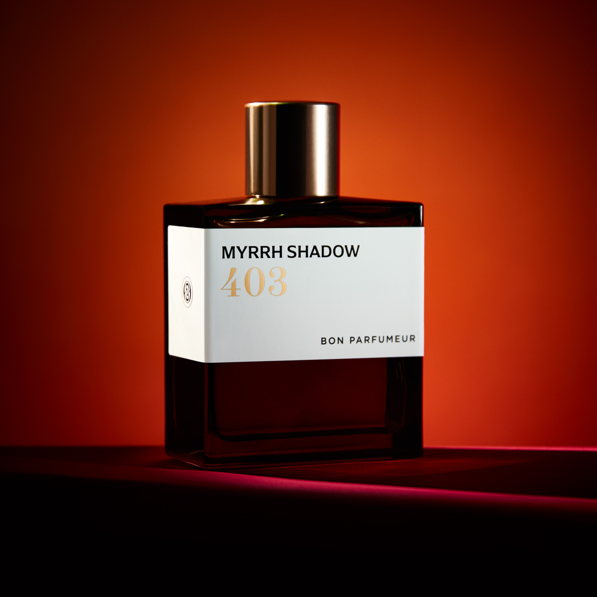 403 Myrrh Shadow - Bon Parfumeur