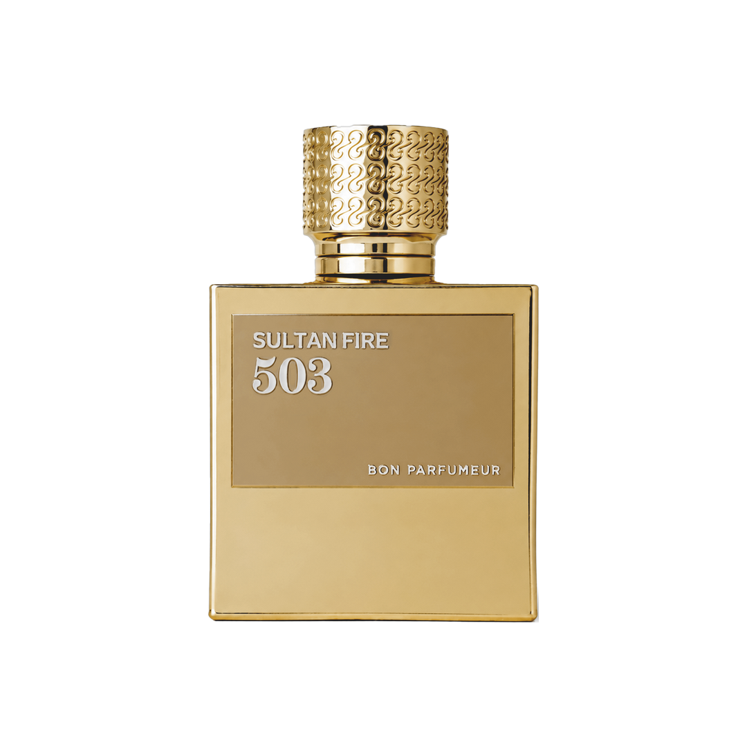 503 Sultan Fire - Bon Parfumeur 50ml