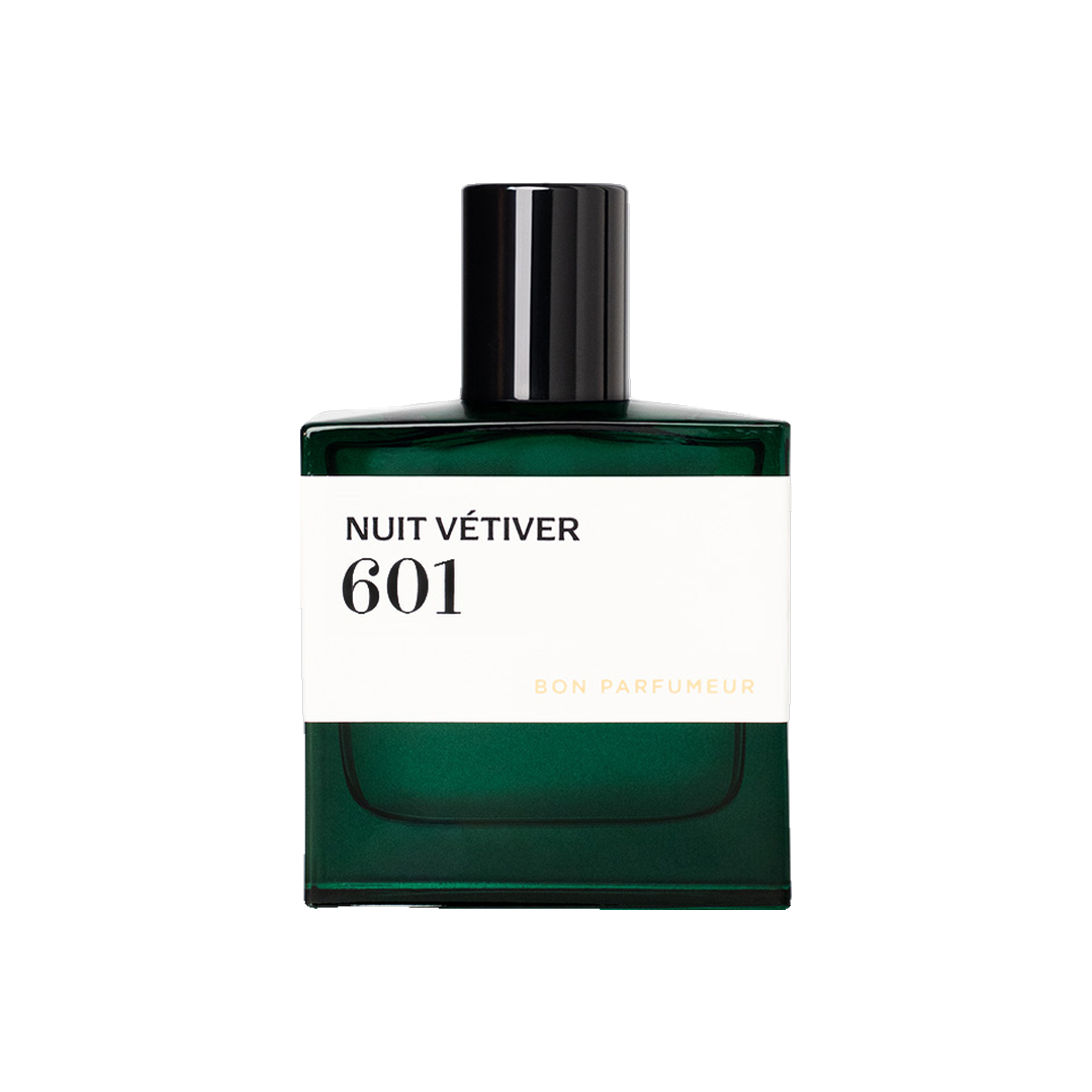 601 Nuit Vétiver - Bon Parfumeur 30ml