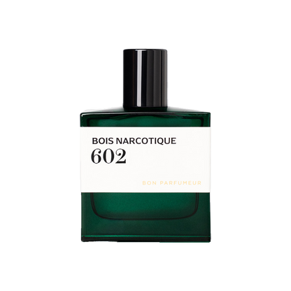 602 Bois Narcotique - Bon Parfumeur 30ml