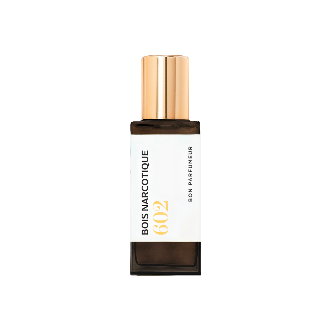 602 Bois Narcotique (Intense) - Bon Parfumeur 15ml