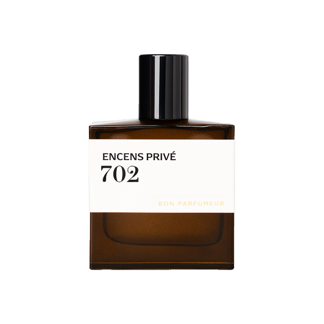 702 Encens Privé - Bon Parfumeur 30ml