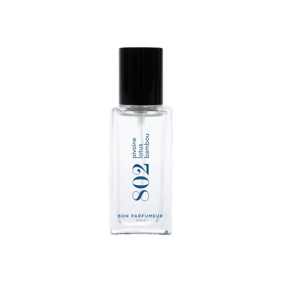 802 Nymphéa Céleste - Bon Parfumeur 15ml