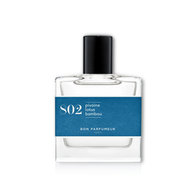 Bon Parfumeur - 802 Peony Lotus Bamboo
