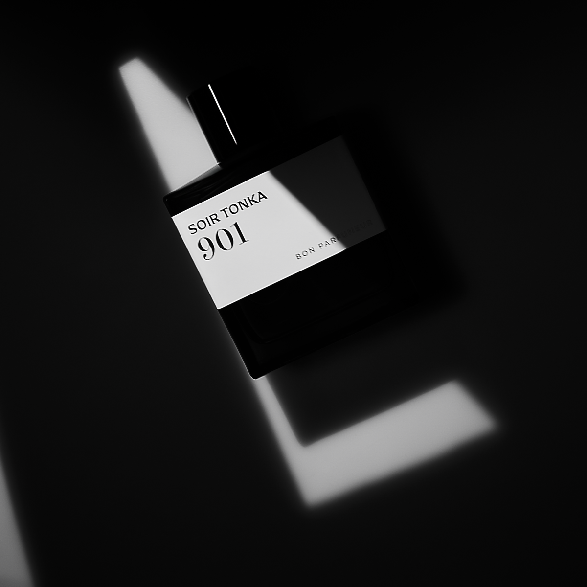 901 Soir Tonka - Bon Parfumeur