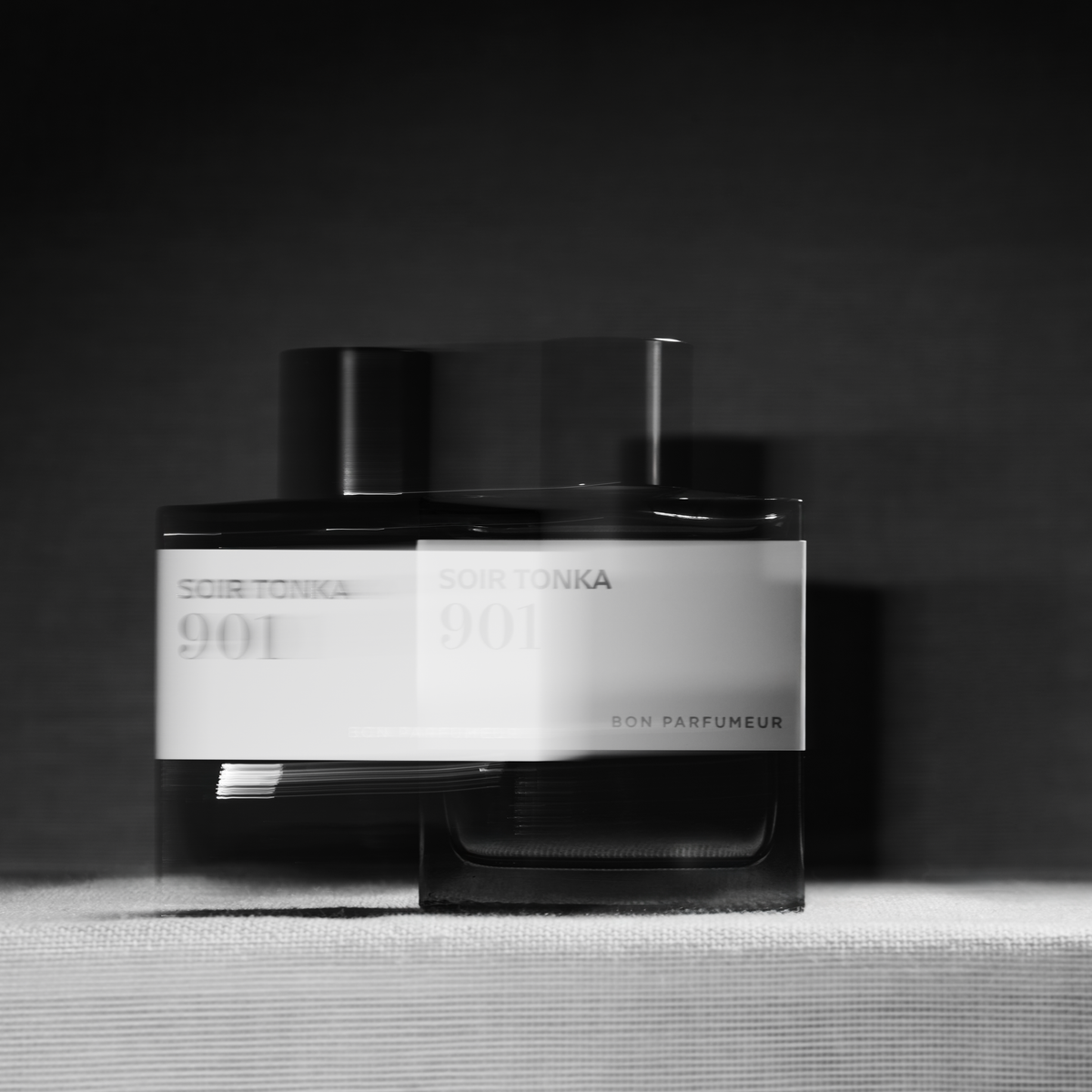 901 Soir Tonka - Bon Parfumeur