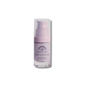 Acai Facial Oil