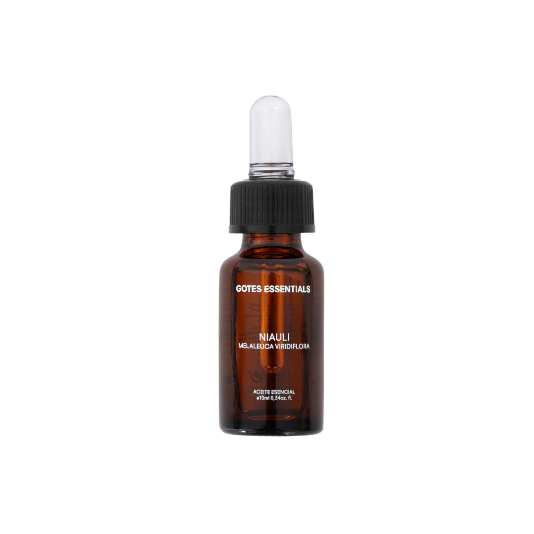 Aceite Esencial de Niauli