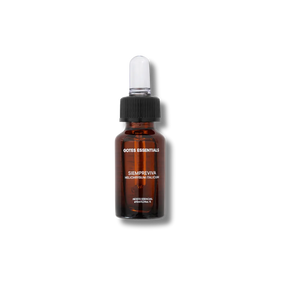 Aceite Esencial de Siempreviva