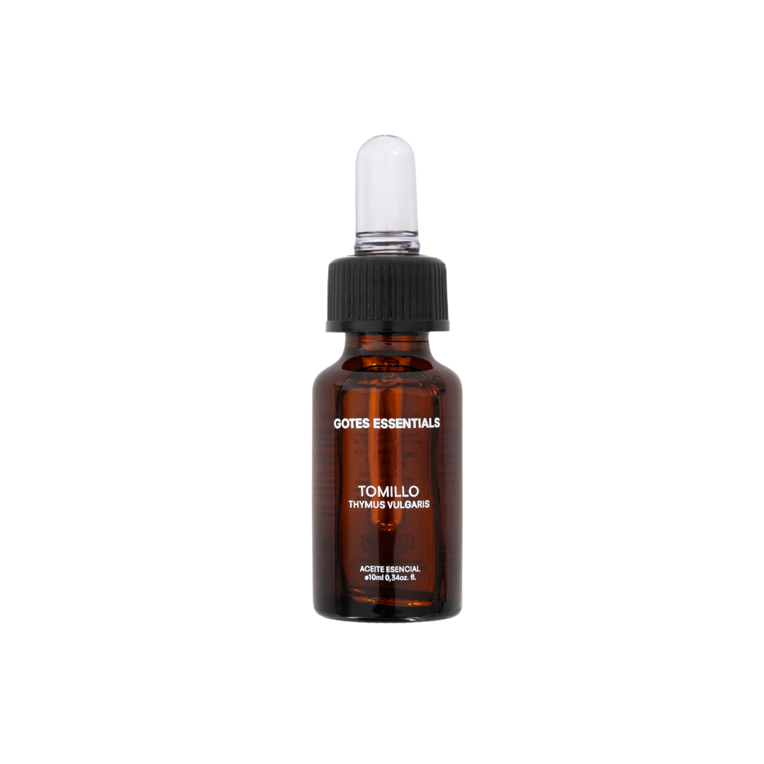 Aceite Esencial de Tomillo