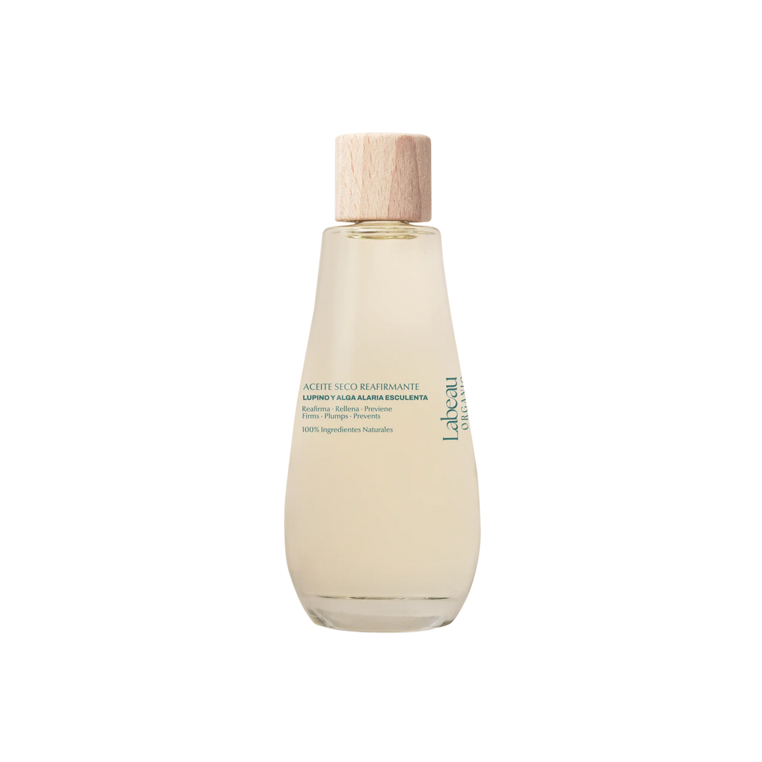 Aceite Seco Reafirmante