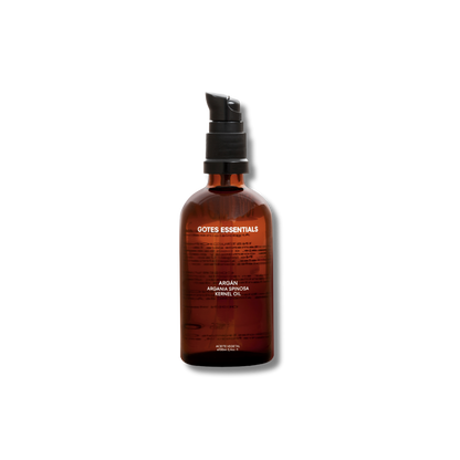 Aceite Vegetal de Argán