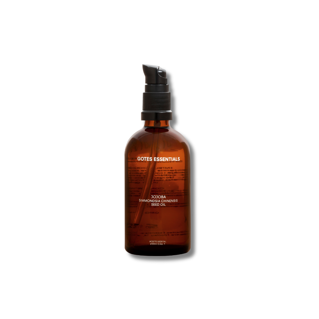 Aceite Vegetal de Jojoba