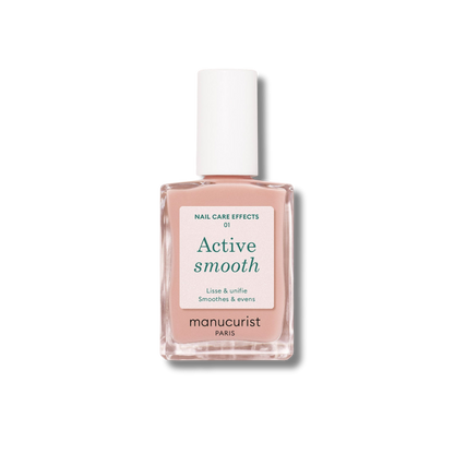 Active Smooth