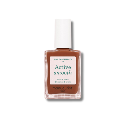 Active Smooth
