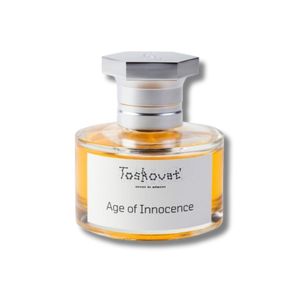 Toskovat - Age Of Innocence