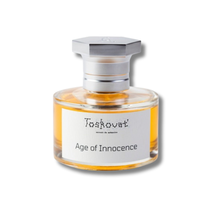 Toskovat - Age Of Innocence