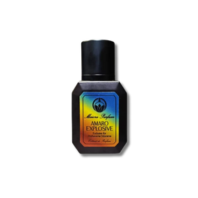 Maiora Parfum - Amaro Explosive