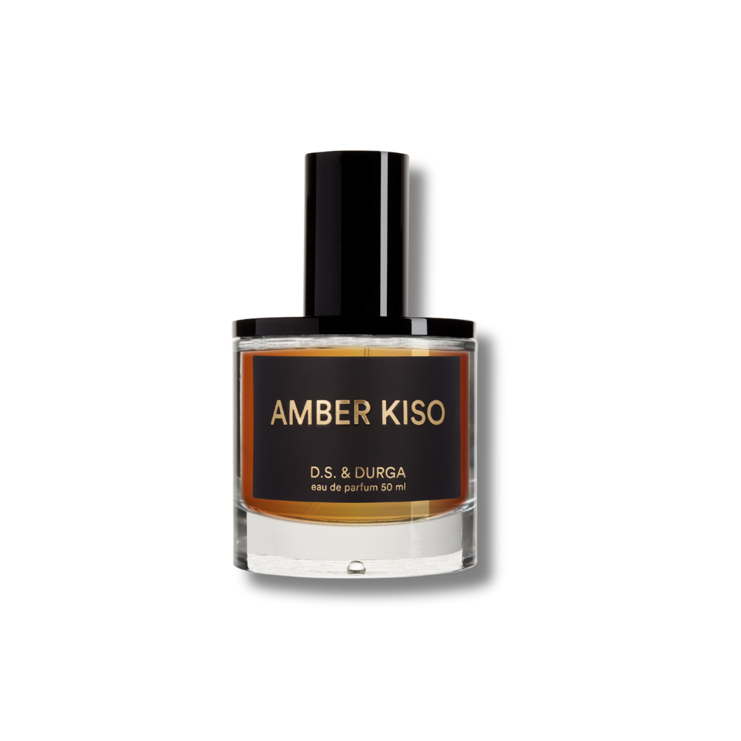 DS &amp; DURGA - Amber Kiso