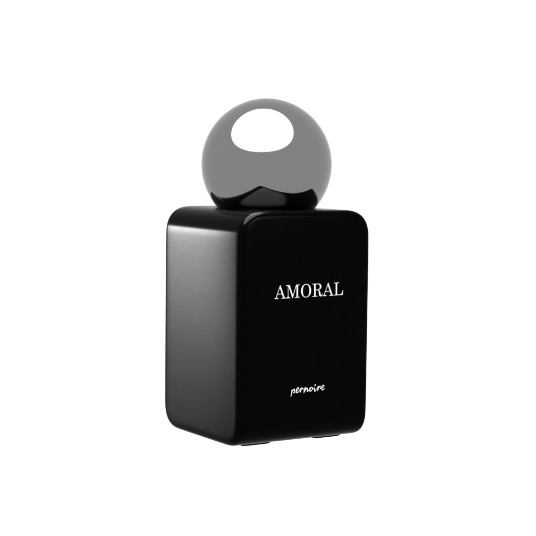 Amoral