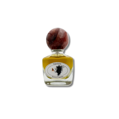 Pictura Fragrans - Aquelarre