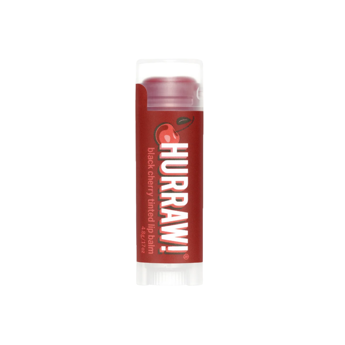 Tinted Lip Balm