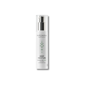 Balancing fluid &