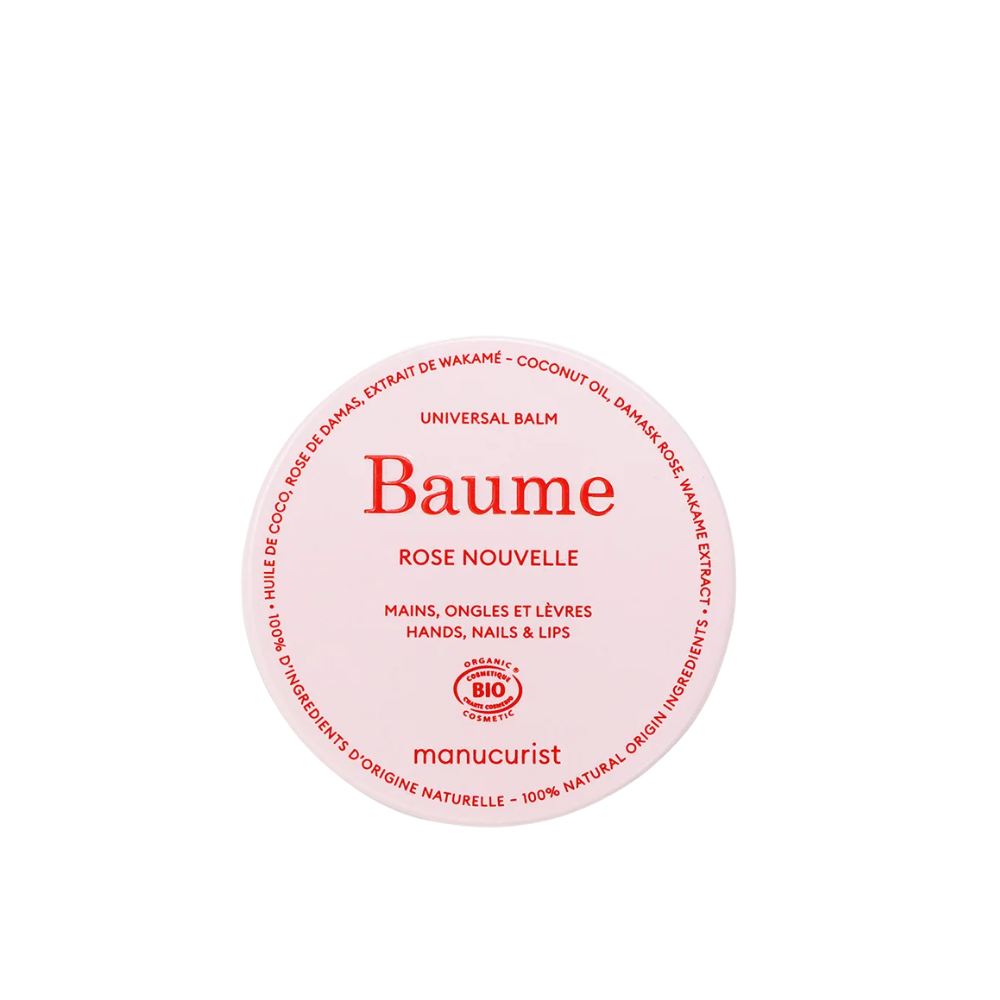 Baume Rose