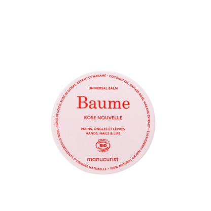 Baume Rose