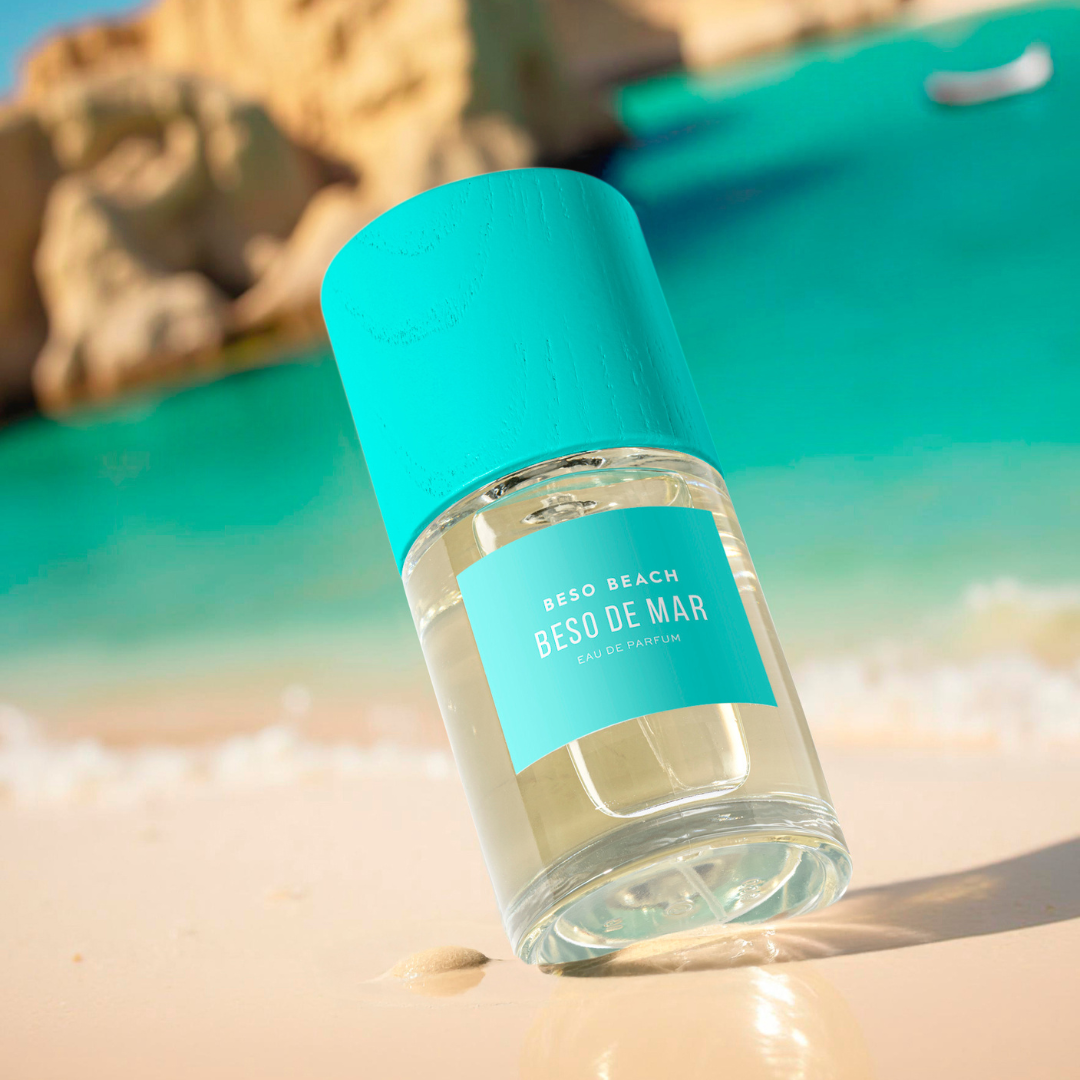 Beso de Mar