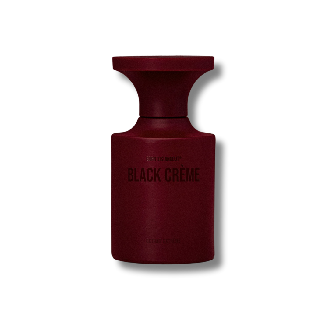 Black Crème