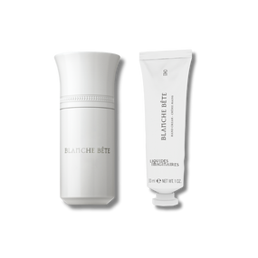 Blanche Bête - Limited Edition 2025 with Hand Cream