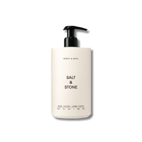 Body Lotion Neroli & Basil