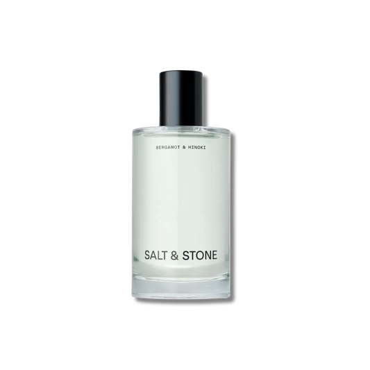 Body Mist Bergamot & Hinoki