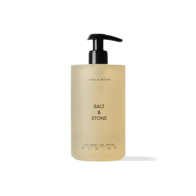 Body Wash Santal & Vetiver