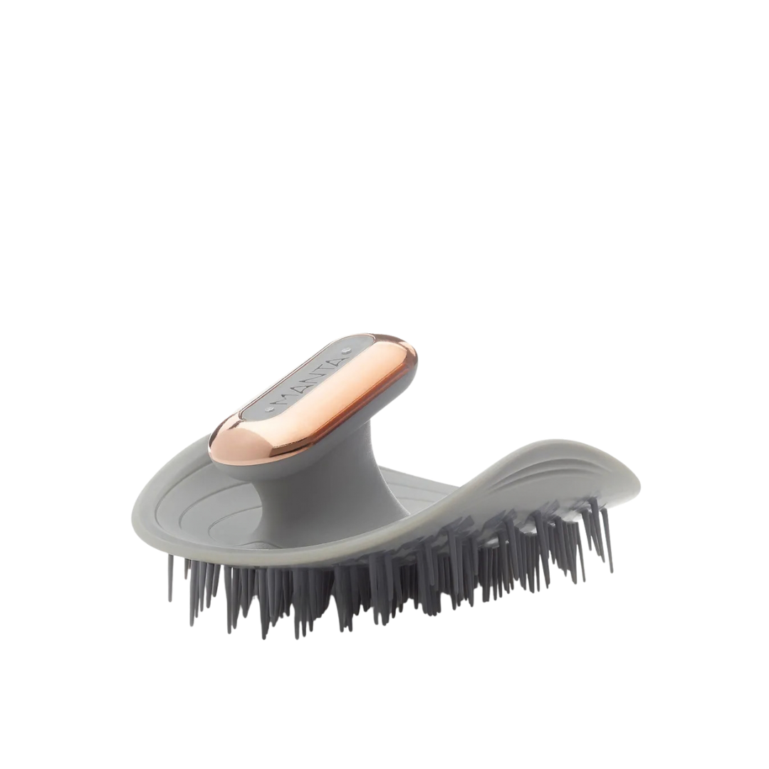 Healthy Hair Brush Pulse