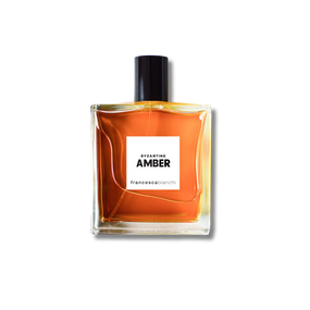Francesca Bianchi - Byzantine Amber