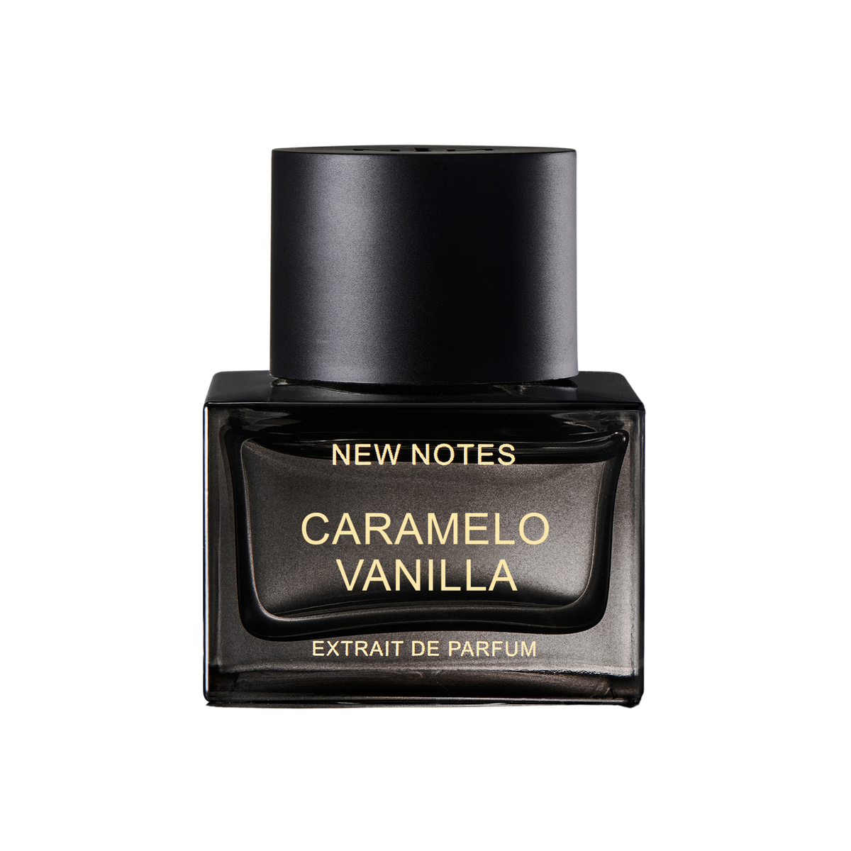 Caramelo Vanilla