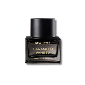 New Notes - Caramelo Vanilla