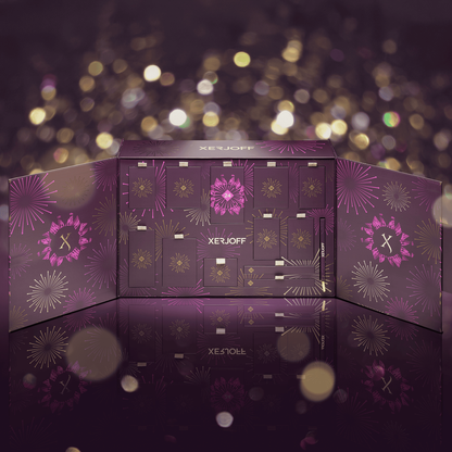 Calendario de Adviento 2026 Xerjoff