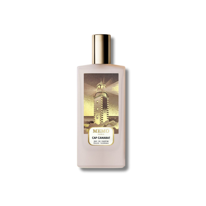 Memo Paris - Cap Camarat