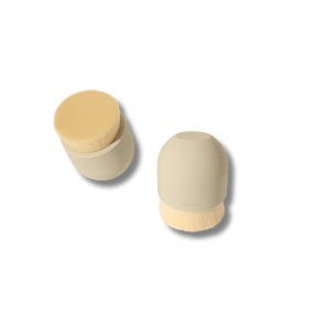Caressing Facial Brush Nuori
