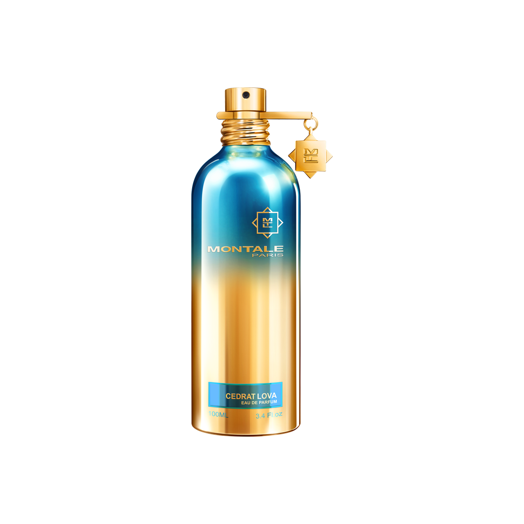 Cedrat Lova Montale