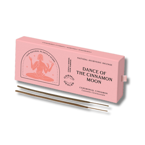 Ceremonial Incense - Cinnamon