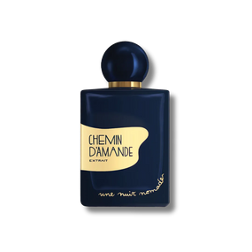 Une Nuit Nomade - Chemin D&