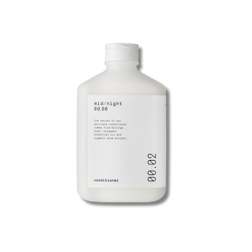 Conditioner 00.02