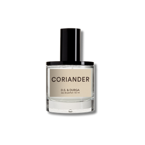 DS &amp; DURGA - Coriander