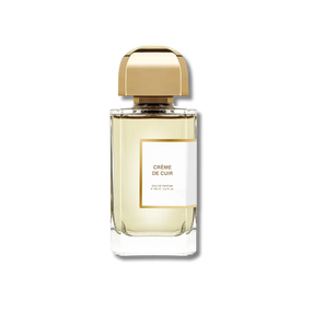 Crème De Cuir